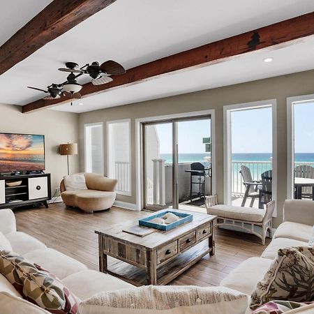 Little House On The Beach Destin Exterior foto