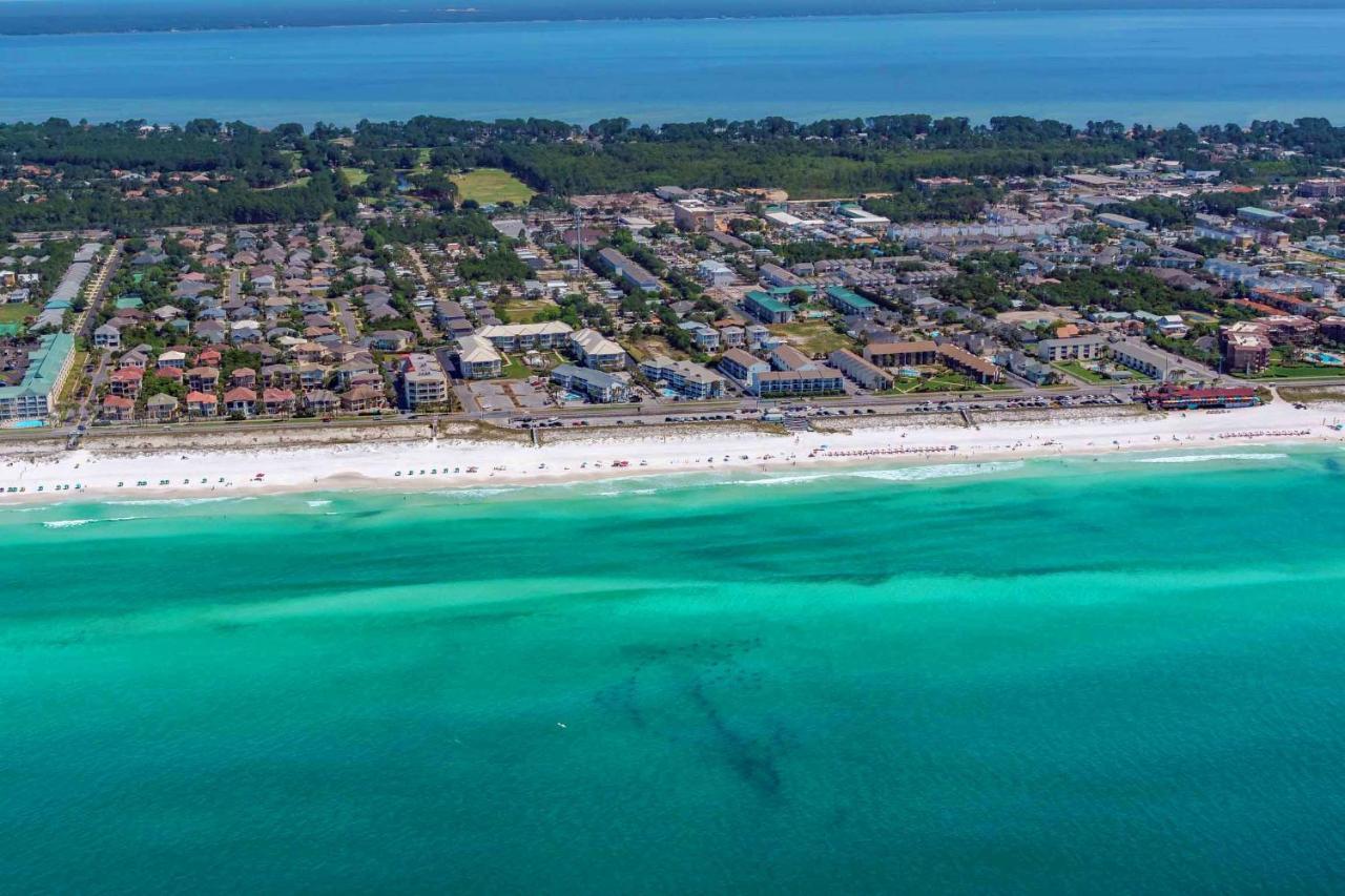 Little House On The Beach Destin Exterior foto