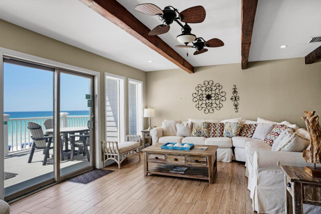 Little House On The Beach Destin Exterior foto