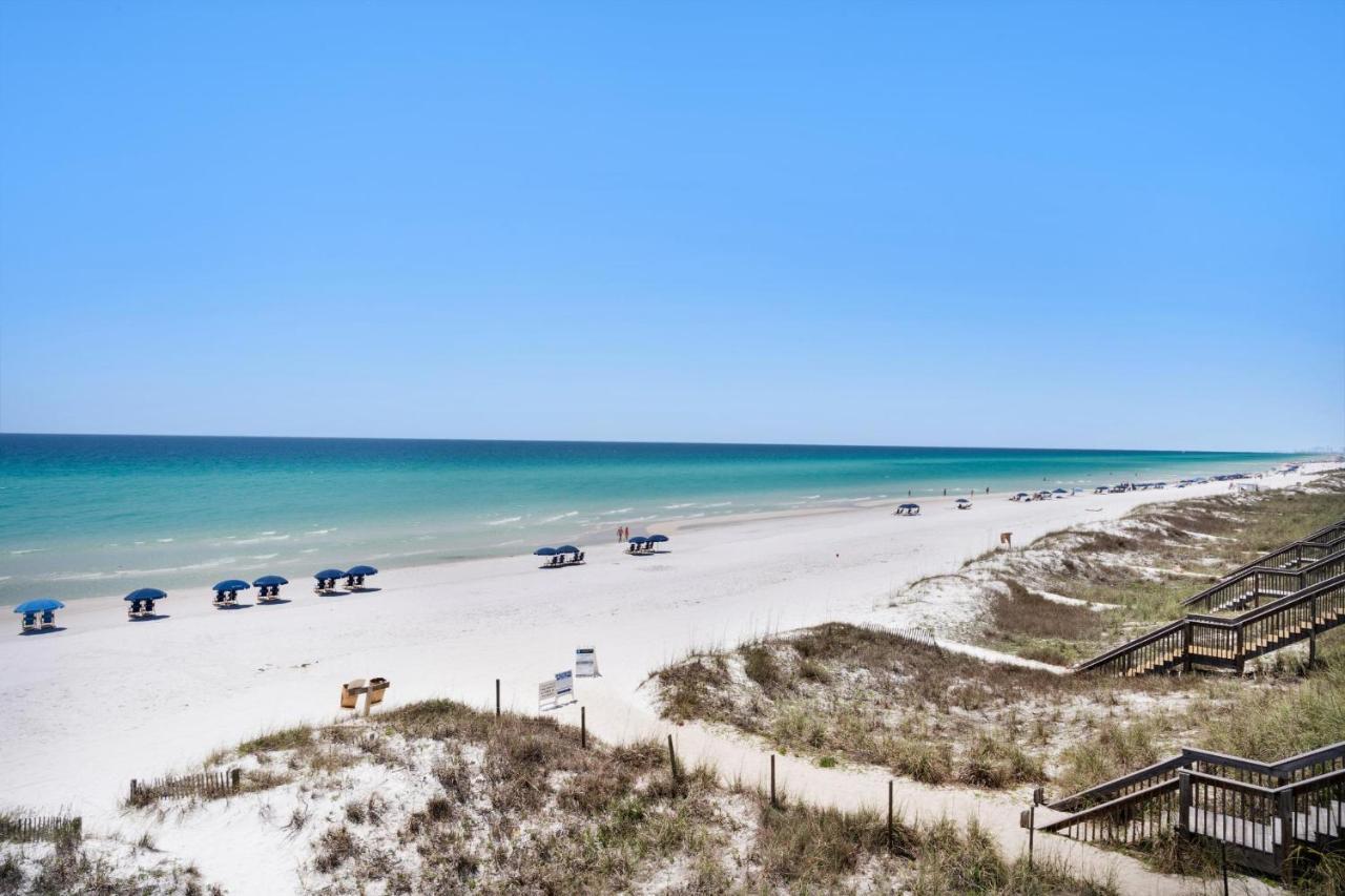 Little House On The Beach Destin Exterior foto
