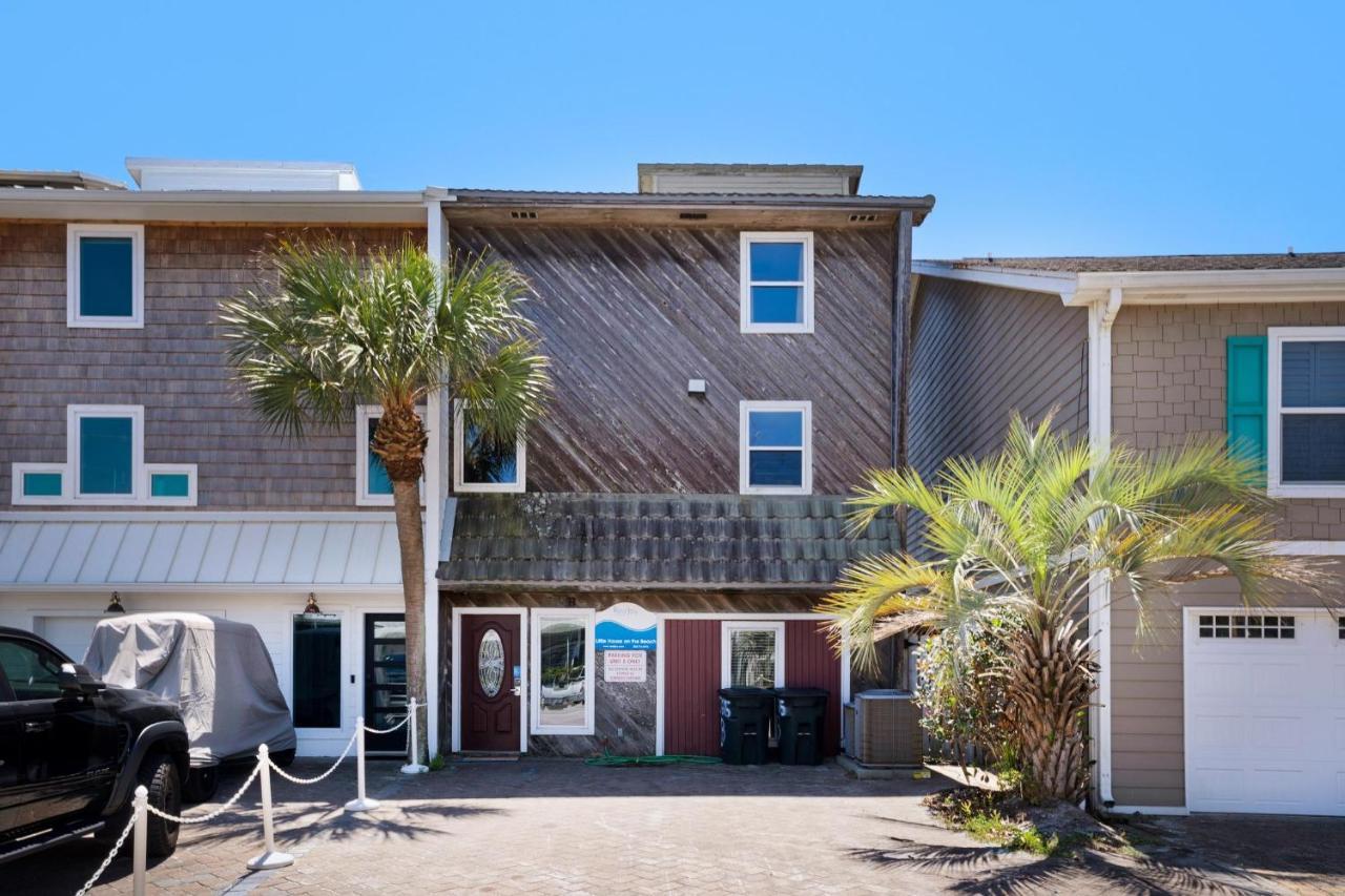 Little House On The Beach Destin Exterior foto