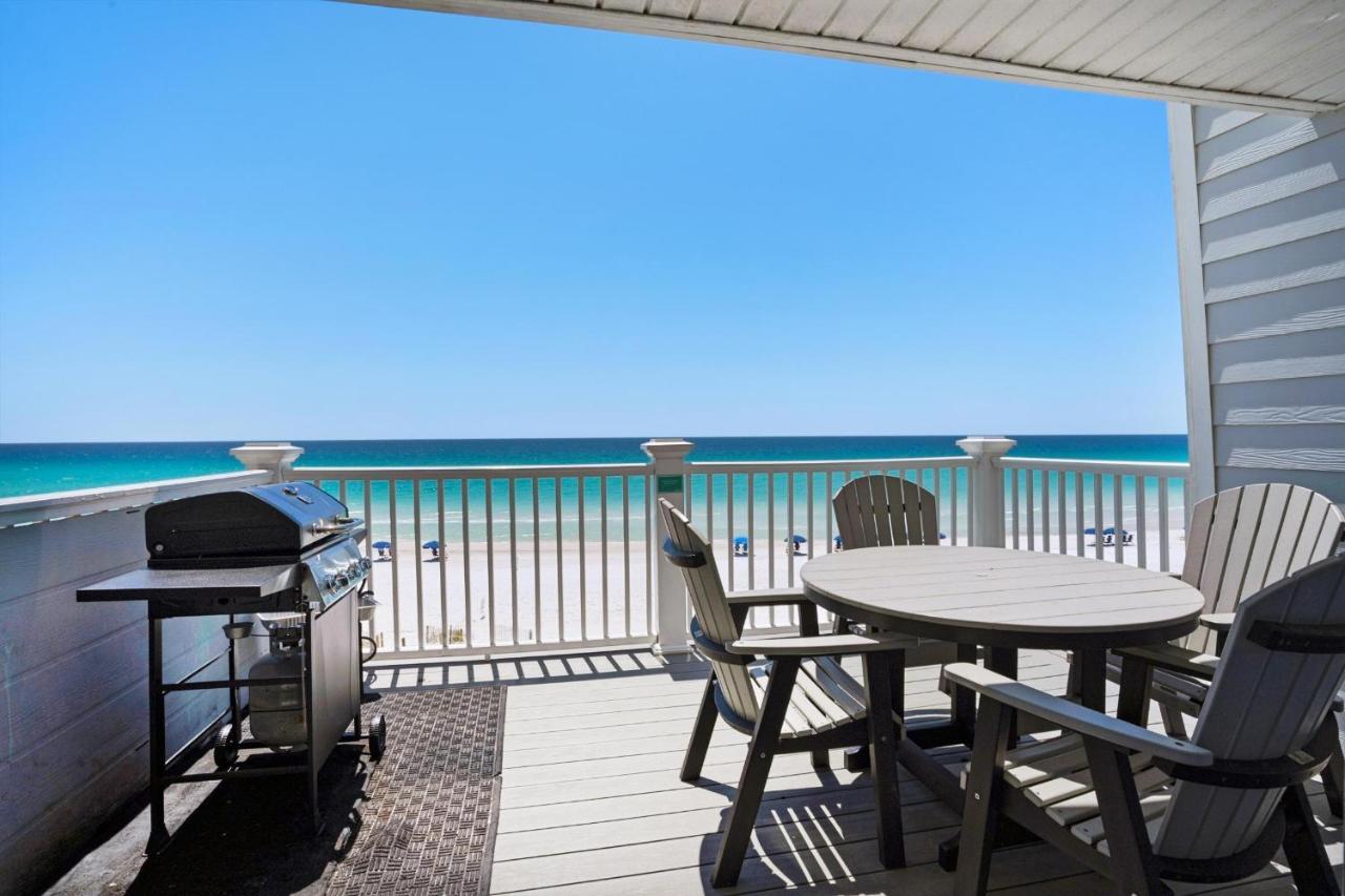 Little House On The Beach Destin Exterior foto